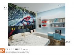 TOP 15+ MẪU PHÒNG NGỦ TRẺ EM ĐƯỢC CÁC PHỤ HUYNH CHỌN LỰA NHIỀU